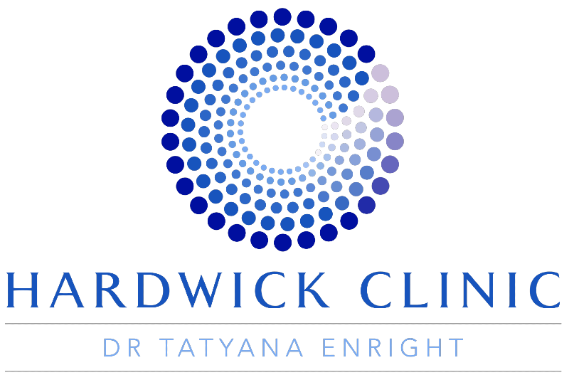 Hardwick Clinic