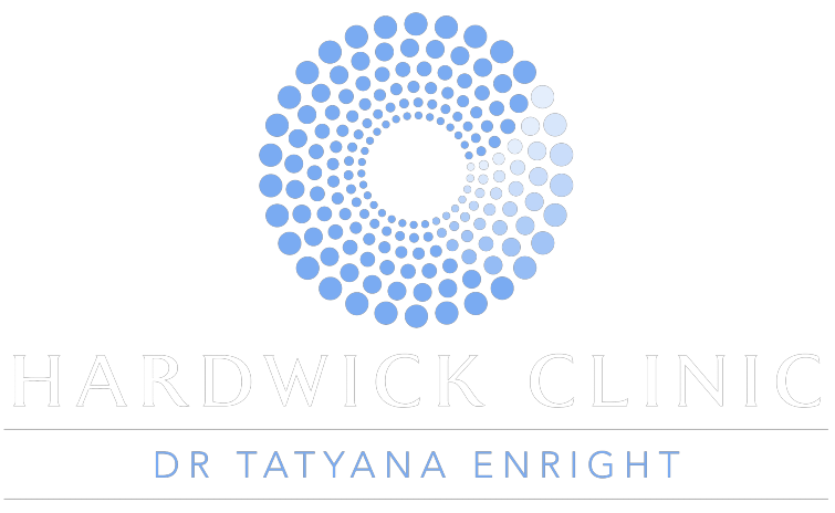 Hardwick Clinic