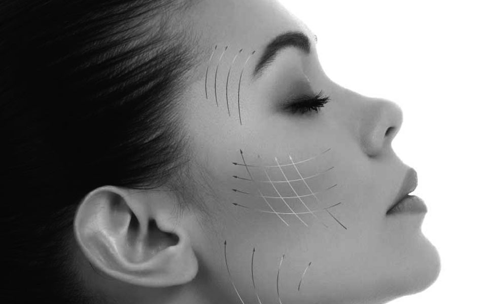 Non Surgical Face Lift in Cambridge Hardwick Clinic