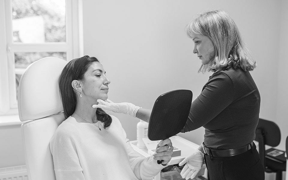 Skin Appearance Treatment in Cambridge Hardwick Clinic