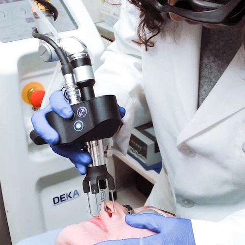 CO2 Fractional Laser