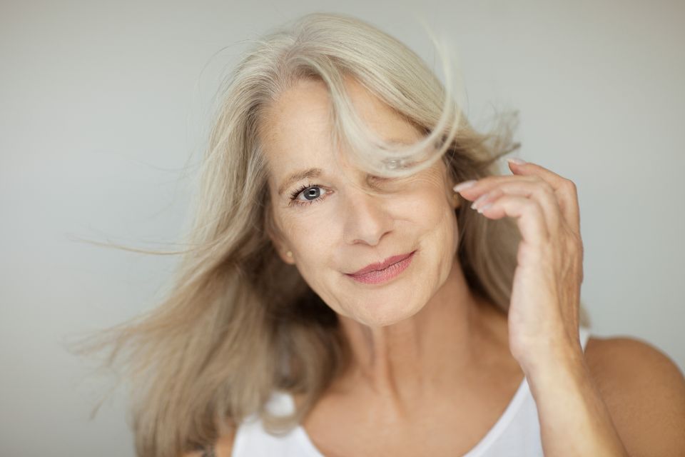 Menopause Treatment in Cambridge