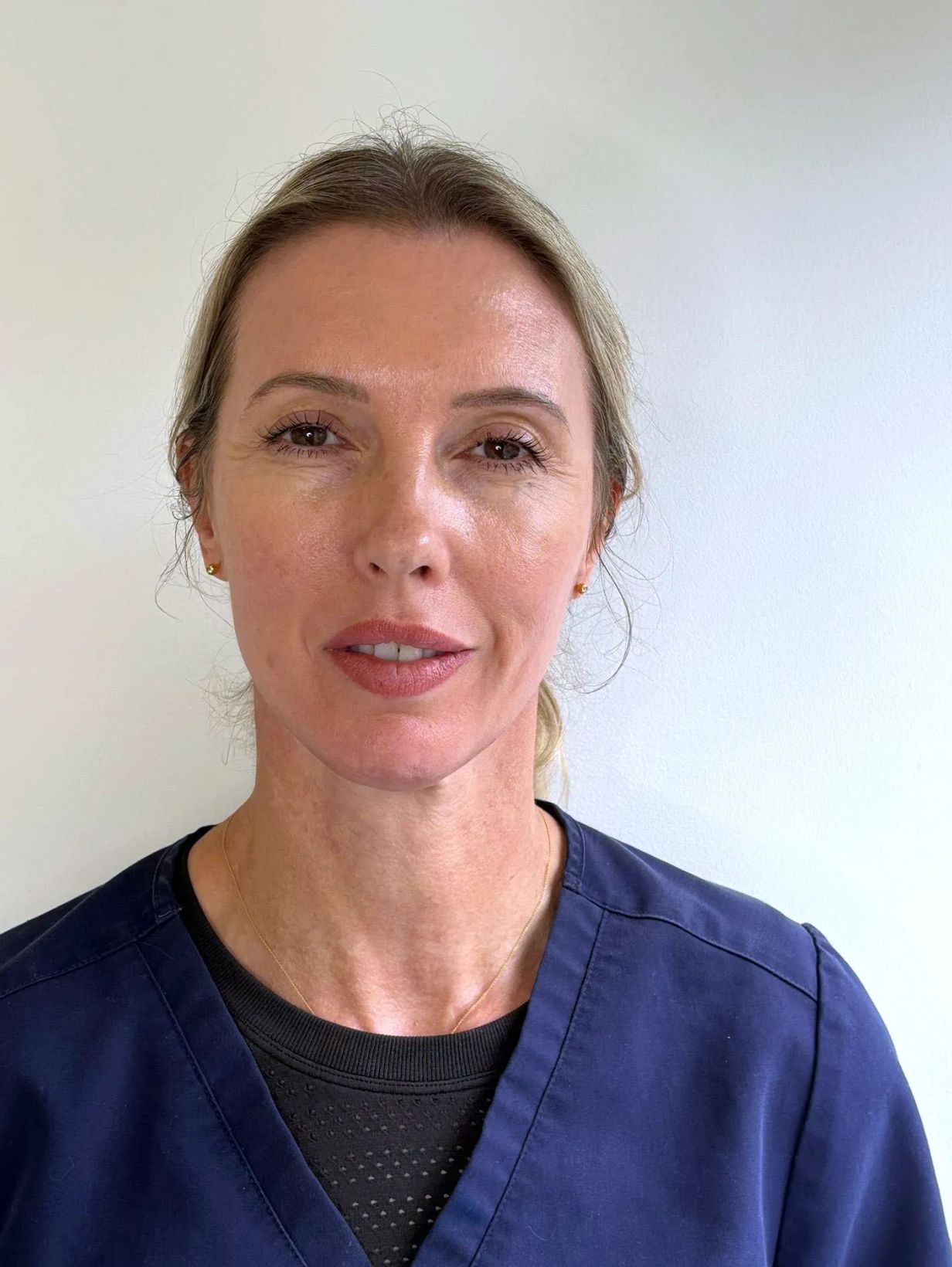 Cate Dyble Senior Aesthetic Practitioner at Hardwick Clinic